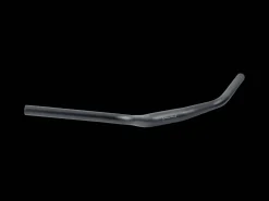 Trek Bikes Bontrager Satellite 31.8 Polished Alloy Cruiser Handlebar