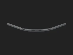 Trek Bikes Bontrager Satellite 31.8 Polished Alloy Cruiser Handlebar