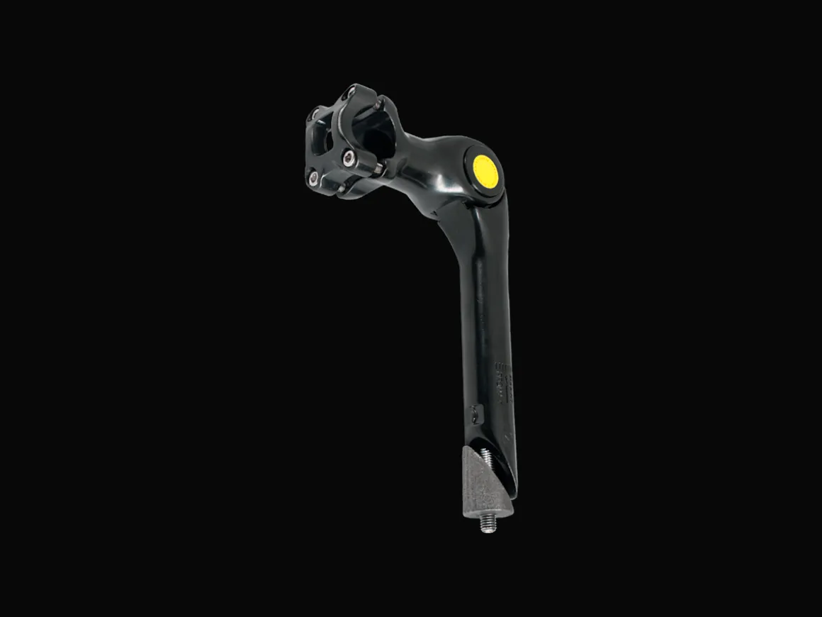 Trek Bikes Bontrager Satellite Adjustable Quill Stem