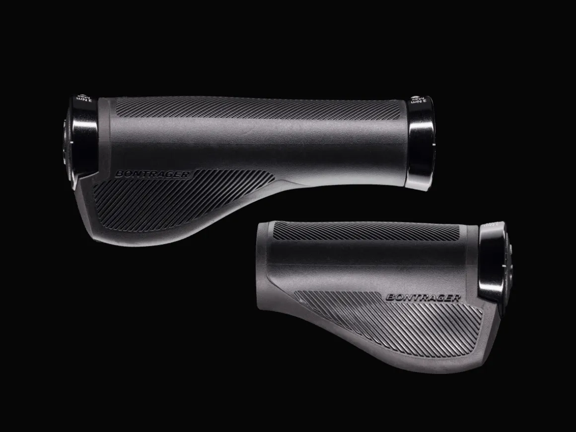 Trek Bikes Bontrager Satellite Elite Grip Set