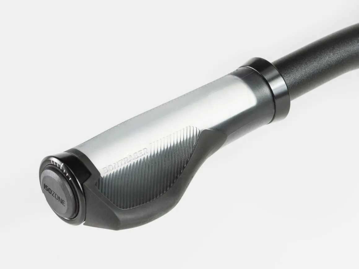 Trek Bikes Bontrager Satellite Plus IsoZone and inForm Satellite MTB Handlebar System