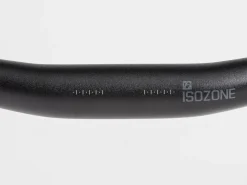 Trek Bikes Bontrager Satellite Plus IsoZone and inForm Satellite MTB Handlebar System