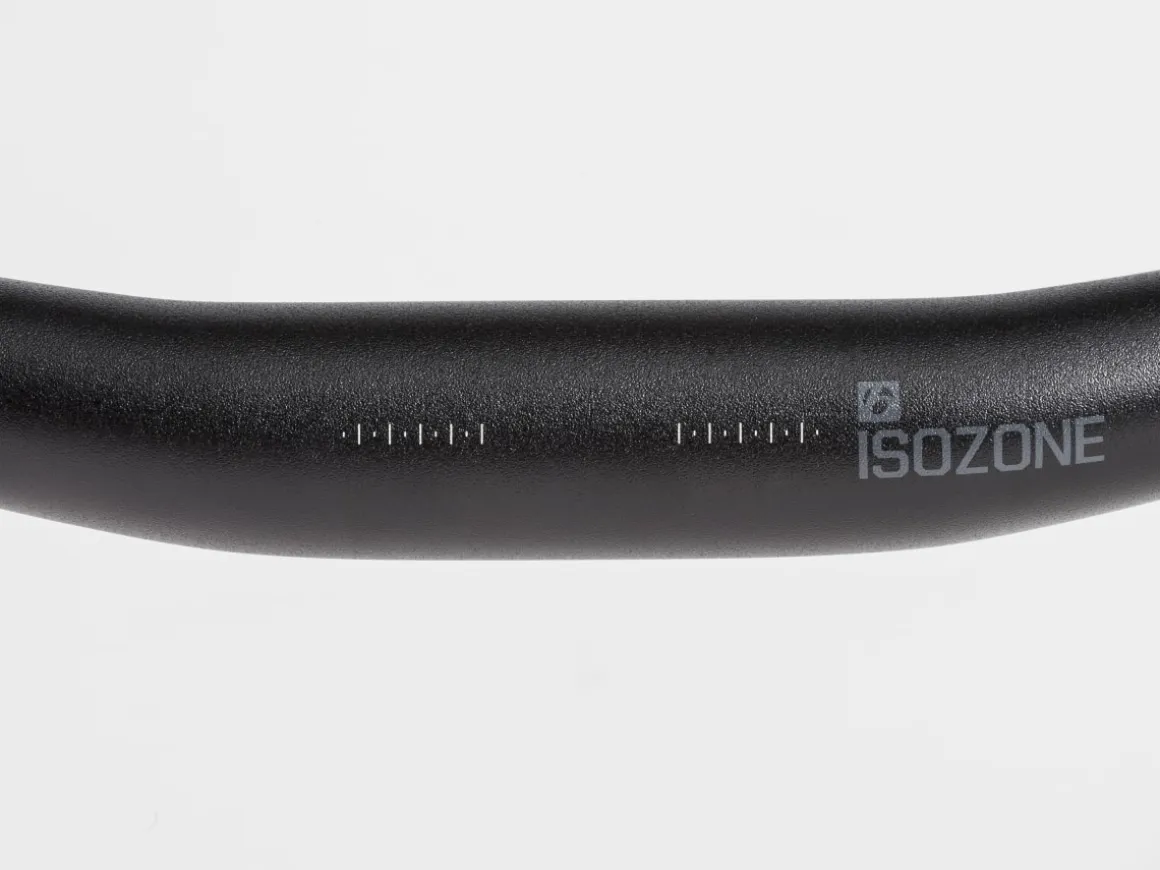 Trek Bikes Bontrager Satellite Plus IsoZone and inForm Satellite MTB Handlebar System