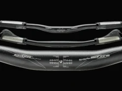 Trek Bikes Bontrager Satellite Plus IsoZone and inForm Satellite MTB Handlebar System