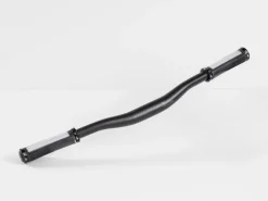 Trek Bikes Bontrager Satellite Plus IsoZone and inForm Satellite MTB Handlebar System