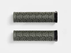 Trek Bikes Bontrager SE Elite Recycled Grip Set