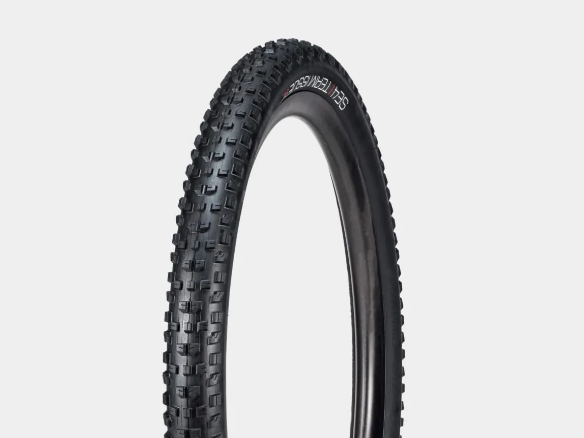 Trek Bikes Bontrager SE4 Team Issue TLR MTB Tire - Factory Overstock