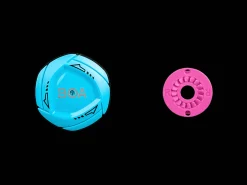Trek Bikes Bontrager Shoe Replacement BOA IP1 Right Dial
