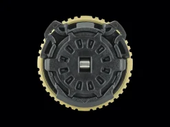 Trek Bikes Bontrager Shoe Replacement BOA Li2 Right Dial