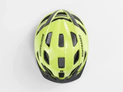 Women Trek Bikes Bontrager Solstice Bike Helmet