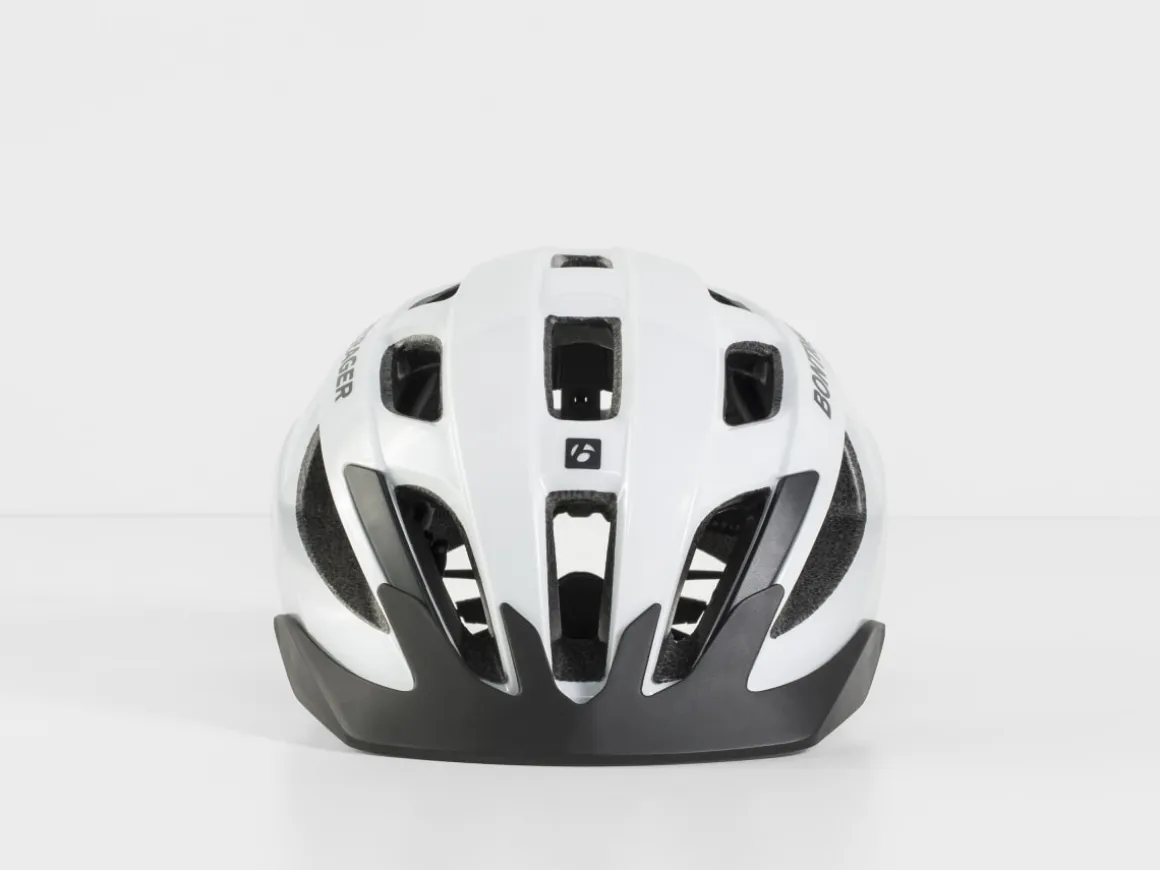 Women Trek Bikes Bontrager Solstice Bike Helmet