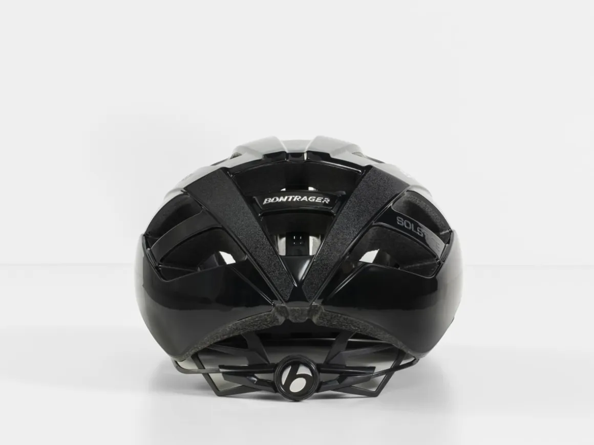 Women Trek Bikes Bontrager Solstice Bike Helmet