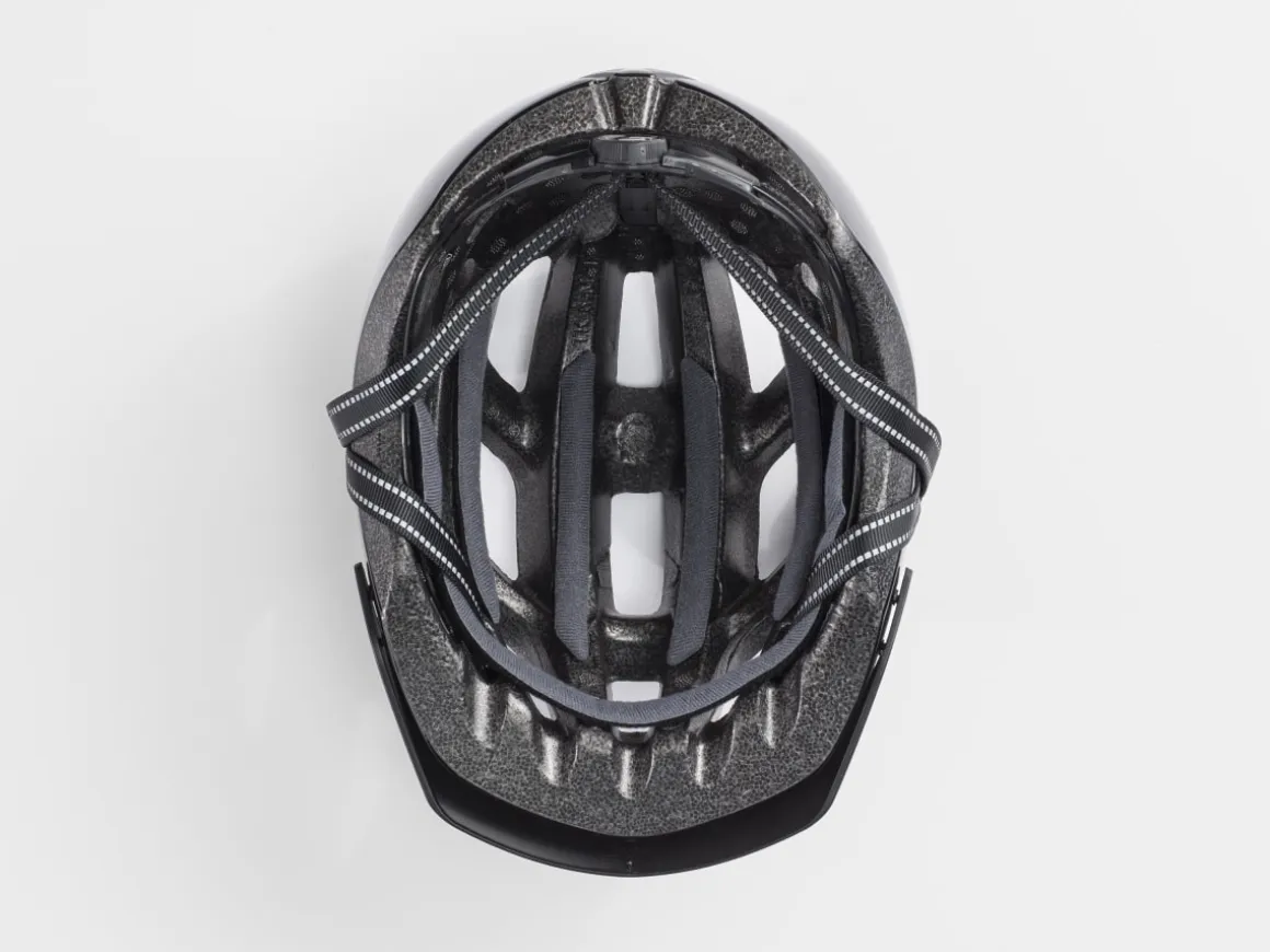 Women Trek Bikes Bontrager Solstice Bike Helmet
