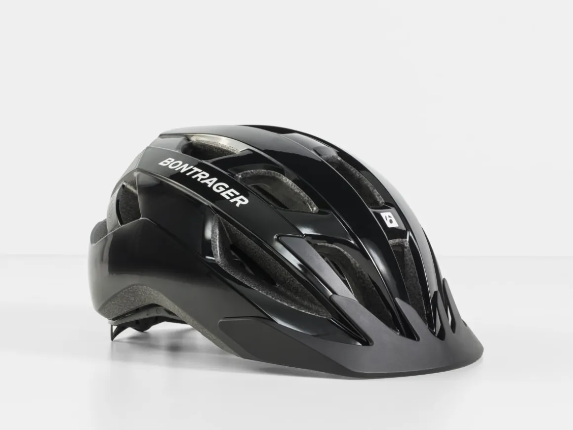 Women Trek Bikes Bontrager Solstice Bike Helmet