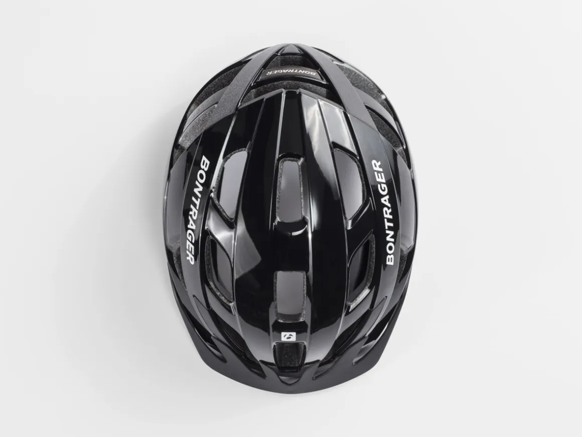 Women Trek Bikes Bontrager Solstice Bike Helmet
