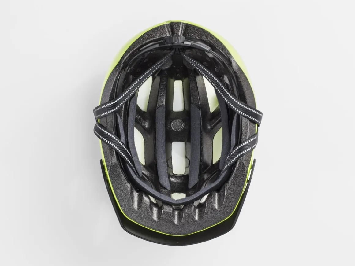 Women Trek Bikes Bontrager Solstice Bike Helmet