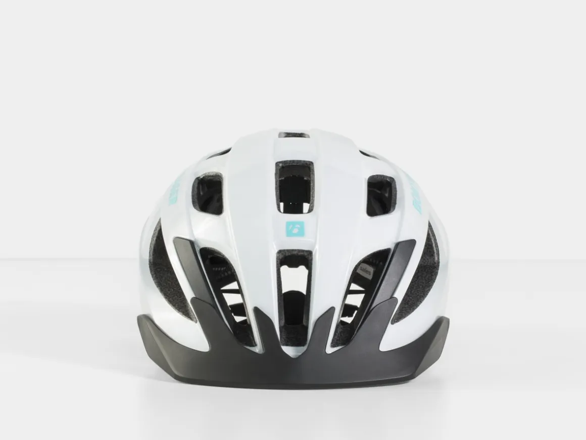 Women Trek Bikes Bontrager Solstice Bike Helmet