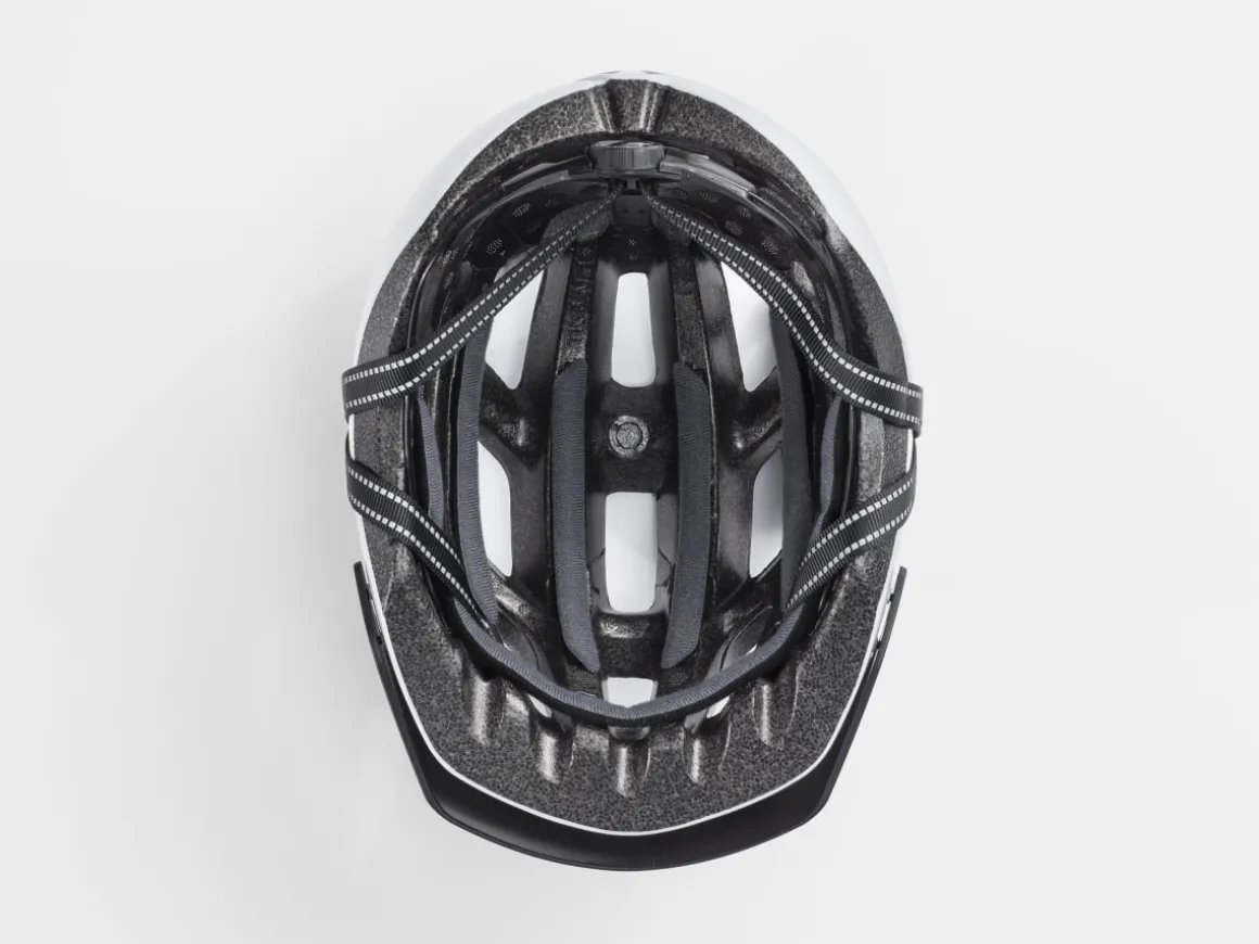 Women Trek Bikes Bontrager Solstice Bike Helmet