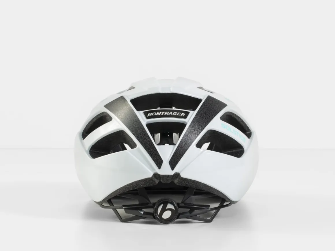 Women Trek Bikes Bontrager Solstice Bike Helmet