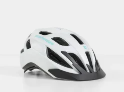 Women Trek Bikes Bontrager Solstice Bike Helmet