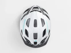 Women Trek Bikes Bontrager Solstice Bike Helmet