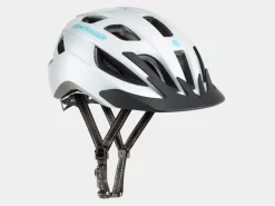 Women Trek Bikes Bontrager Solstice Bike Helmet