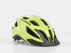Women Trek Bikes Bontrager Solstice Bike Helmet