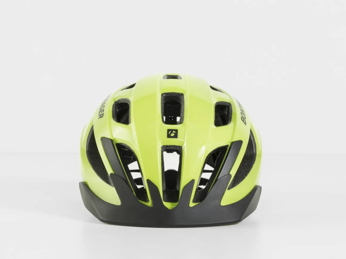 Women Trek Bikes Bontrager Solstice Bike Helmet