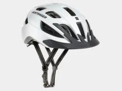 Women Trek Bikes Bontrager Solstice Bike Helmet