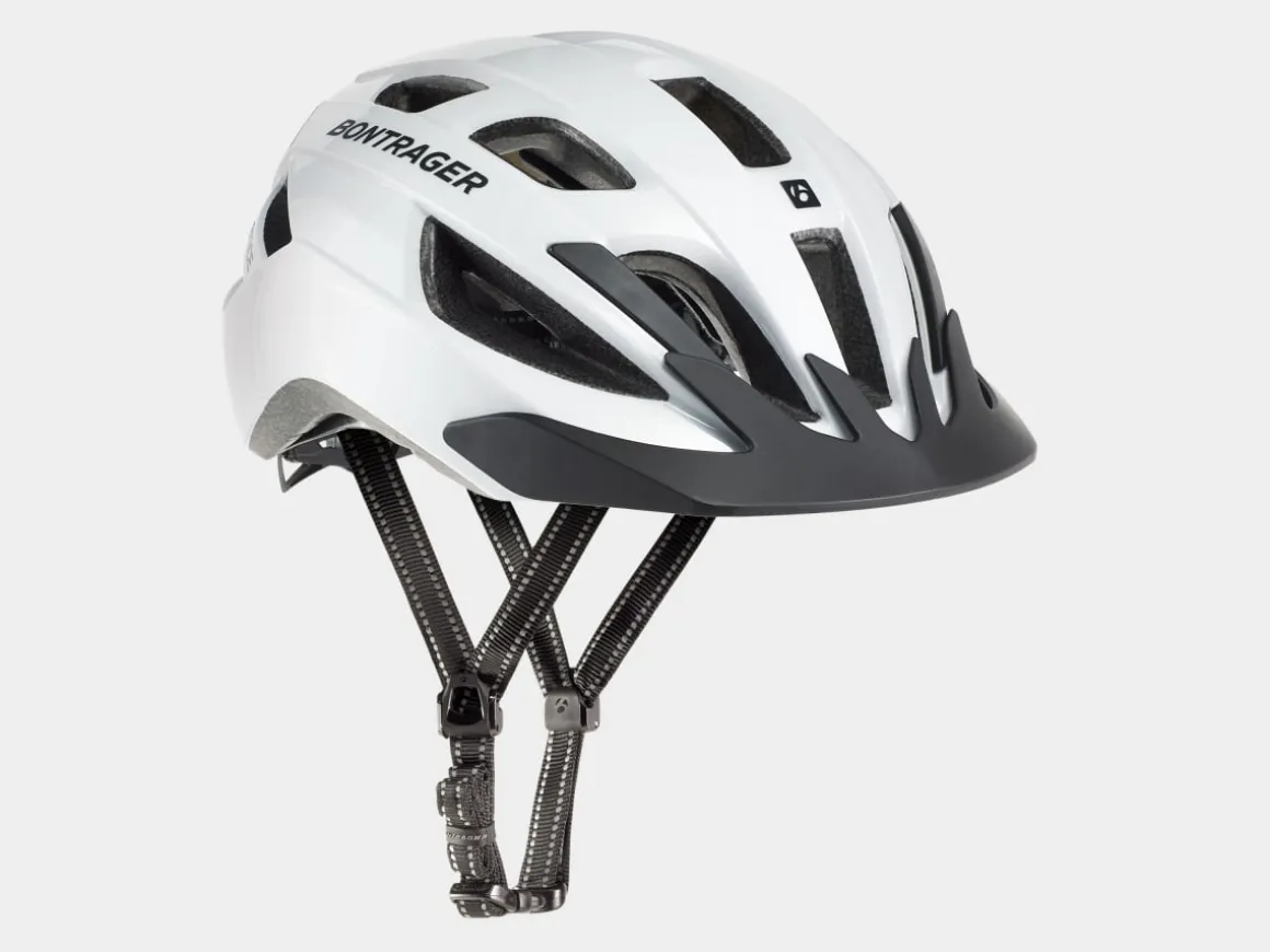 Women Trek Bikes Bontrager Solstice Bike Helmet