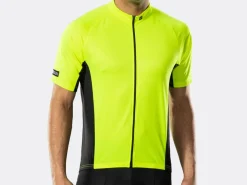 Trek Bikes Bontrager Solstice Cycling Jersey