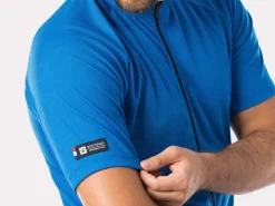 Trek Bikes Bontrager Solstice Cycling Jersey