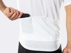 Trek Bikes Bontrager Solstice Cycling Jersey