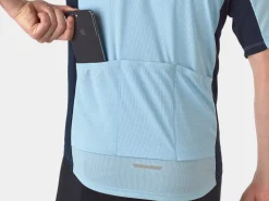 Trek Bikes Bontrager Solstice Cycling Jersey