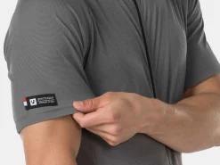 Trek Bikes Bontrager Solstice Cycling Jersey