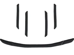 Trek Bikes Bontrager Solstice Mips Bike Helmet Fit Pad
