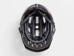 Women Trek Bikes Bontrager Solstice Mips Bike Helmet