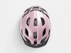Women Trek Bikes Bontrager Solstice Mips Bike Helmet