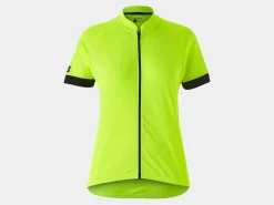 Women Trek Bikes Bontrager Solstice Women's Cycling Jersey