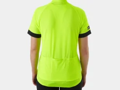 Women Trek Bikes Bontrager Solstice Women's Cycling Jersey