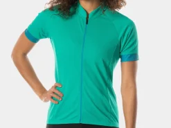 Women Trek Bikes Bontrager Solstice Women's Cycling Jersey