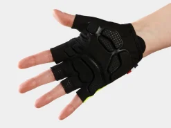 Women Trek Bikes Bontrager Solstice Women's Gel Cycling Glove