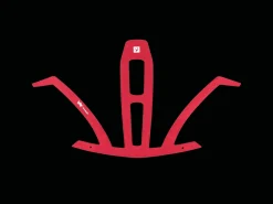 Trek Bikes Bontrager Specter WaveCel Bike Helmet Fit Pad