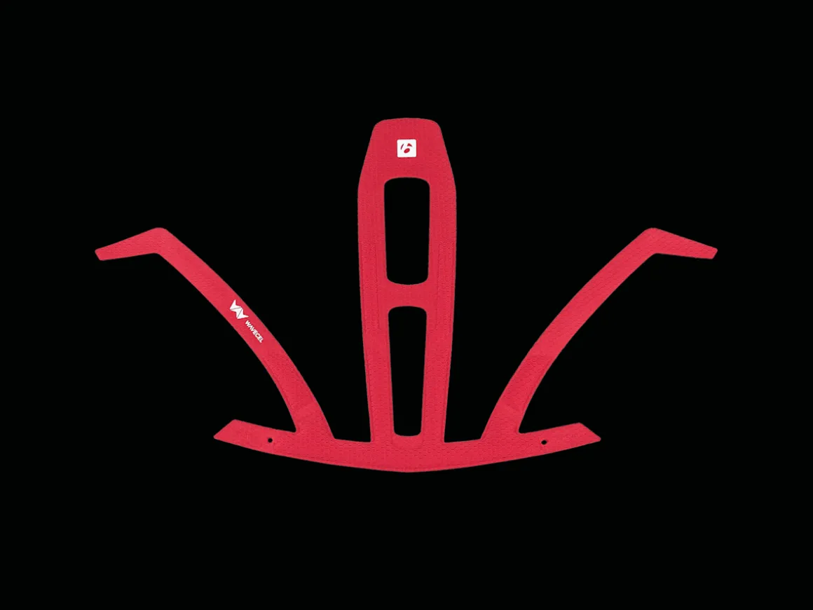 Trek Bikes Bontrager Specter WaveCel Bike Helmet Fit Pad