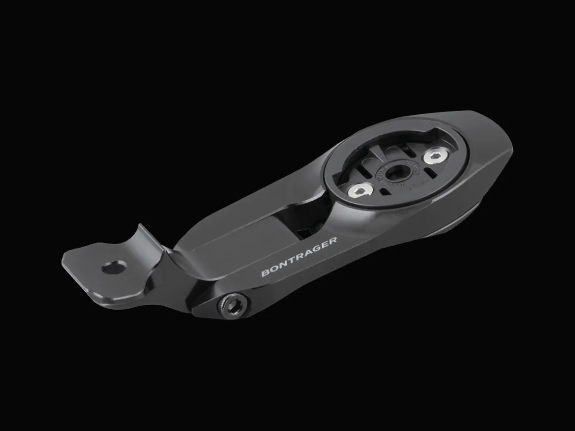Trek Bikes Bontrager Speed Concept Blendr Mono Base and Computer Mount