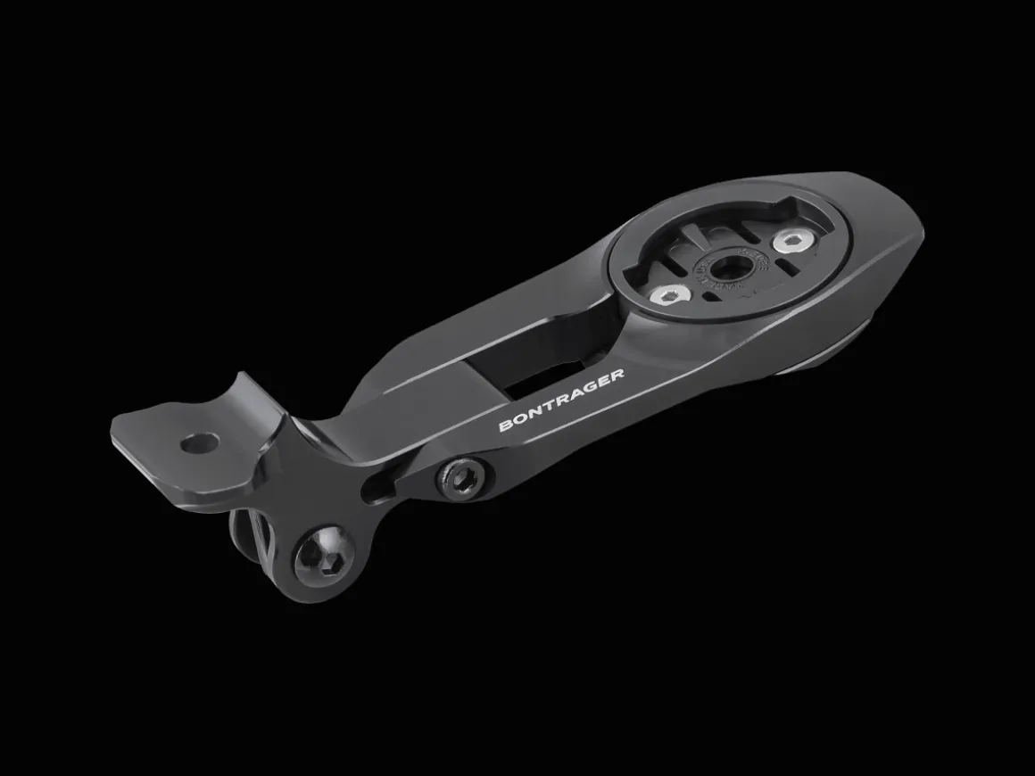 Trek Bikes Bontrager Speed Concept Blendr Duo Base and Computer Mount