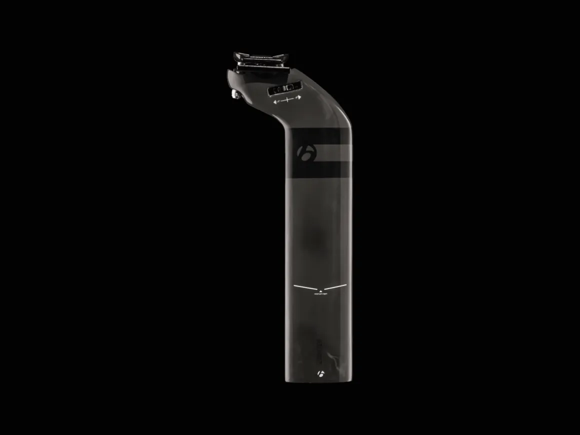 Trek Bikes Bontrager Speed Concept Seatpost