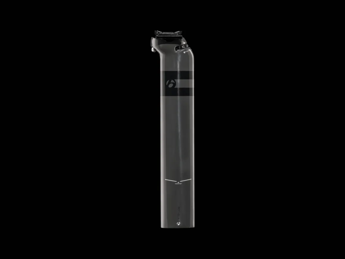 Trek Bikes Bontrager Speed Concept Seatpost