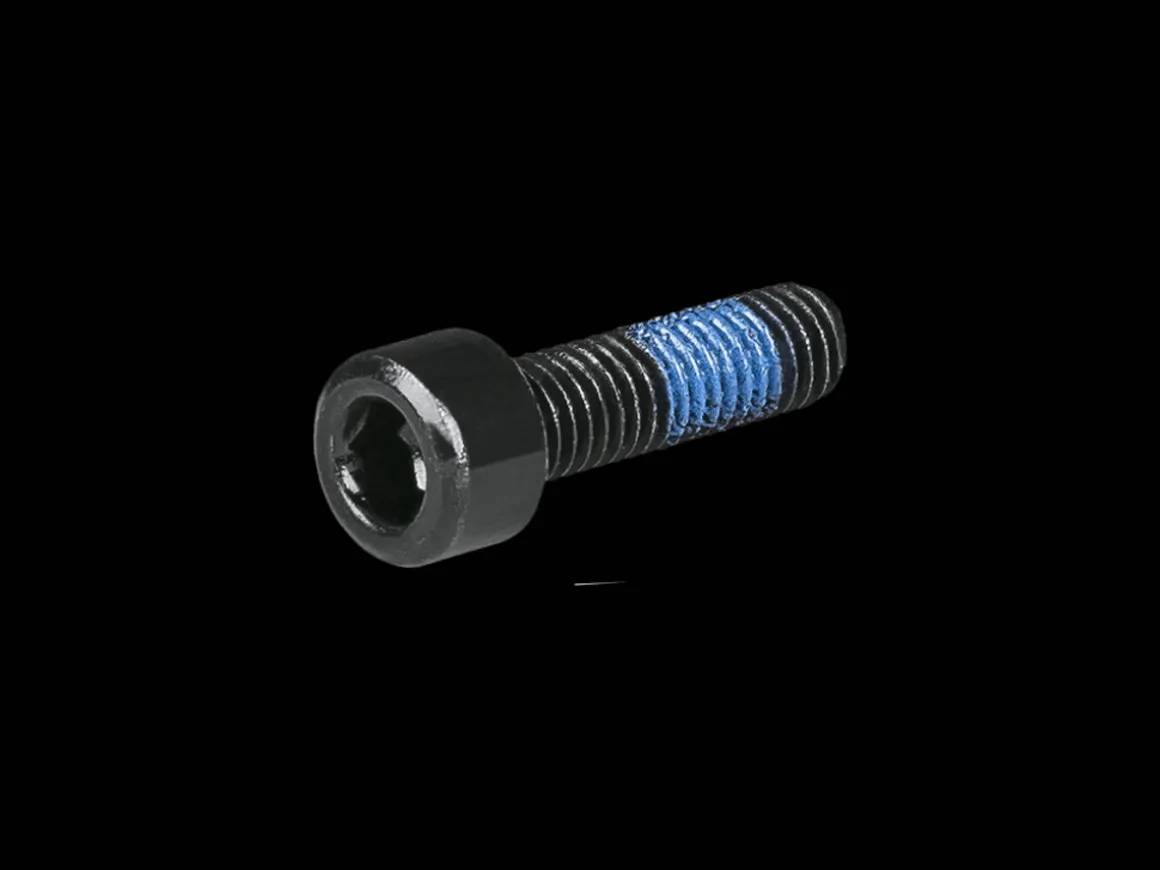 Trek Bikes Bontrager Speed Concept Gen 1 Stem Pinch Bolt M5 x 17mm