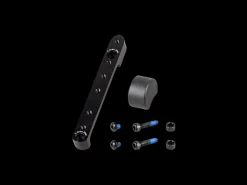 Trek Bikes Bontrager Speed Concept Water Bottle Cage Hardware